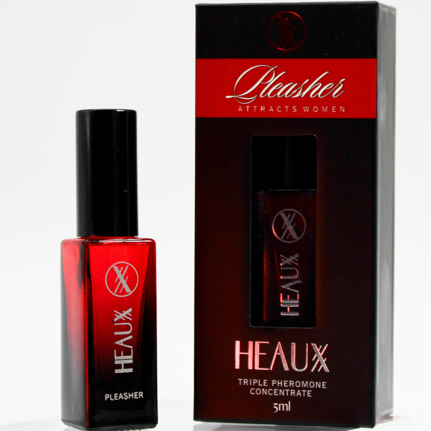 PleasHER (Attracts Women)